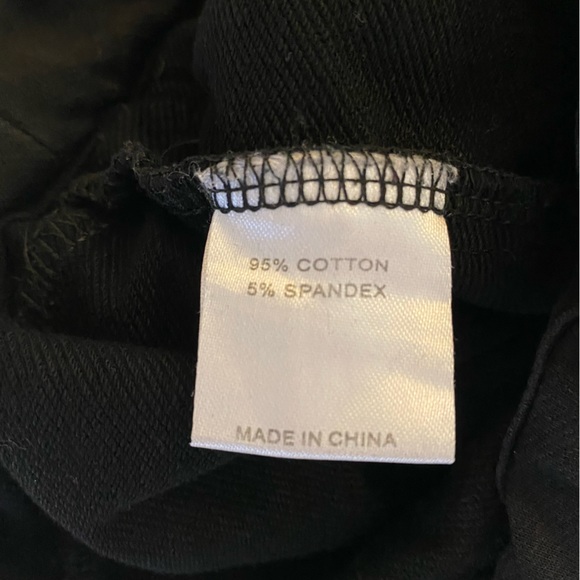 Radix Dance Convention Youth Joggers - Picture 4 of 6